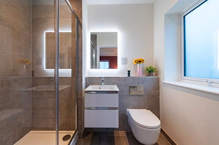 2 Bedroom Detached Bungalow For Sale In Burnham Waters, Waters Avenue, Burnham-On-Crouch, CM0