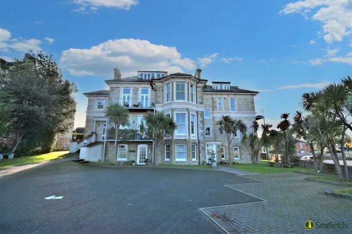 2 Bedroom Apartment For Sale In Appley Rise, Ryde, PO33