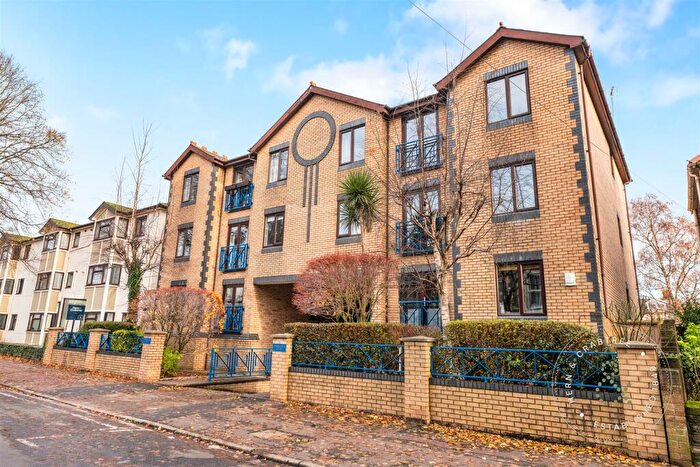 2 Bedroom Apartment For Sale In Conway Road, Pontcanna, CF11