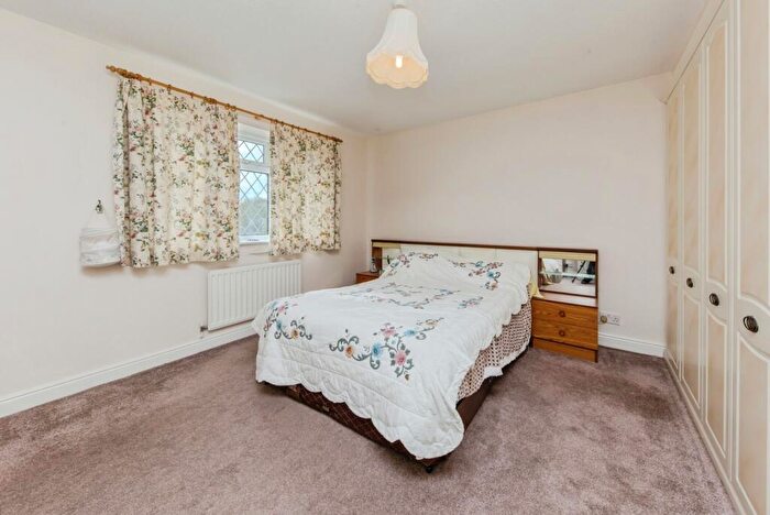 4 Bedroom Detached House For Sale In Adlington Drive, Sandbach, Cheshire, CW11