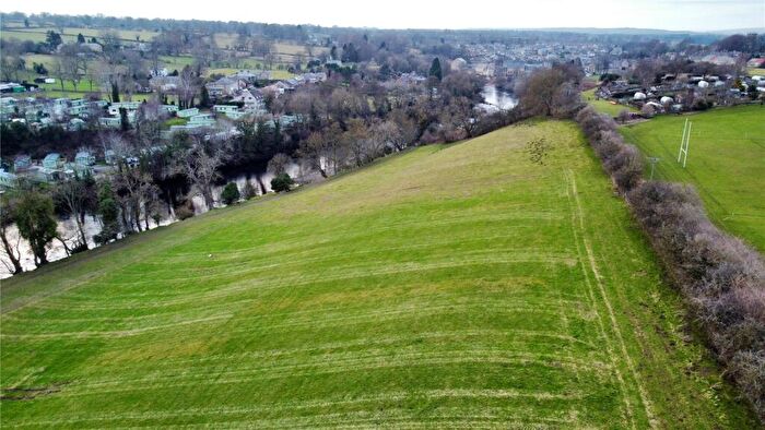 Land For Sale In Land At Barnard Castle, Demesnes, Barnard Castle, Durham, DL12