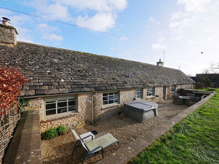 2 Bedroom Barn Conversion To Rent In Duntisbourne Leer, Cirencester, GL7