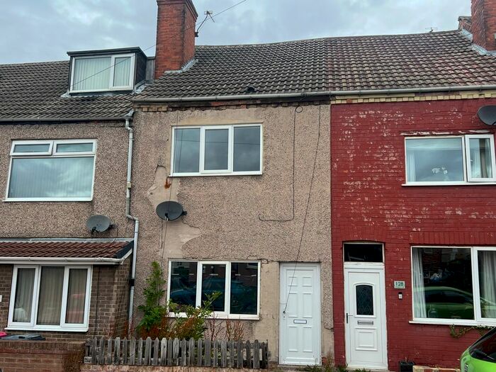 3 Bedroom Property To Rent In The Crescent, Lordens Hill, Dinnington, Sheffield, S25
