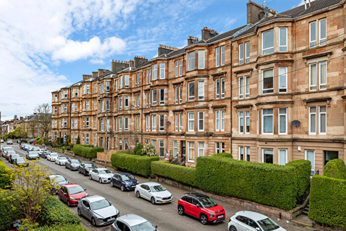 3 Bedroom Flat For Sale In Flat /, Onslow Drive, Dennistoun, Glasgow, G31