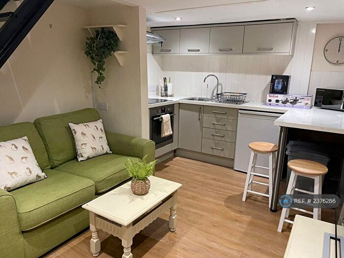 1 Bedroom Semi-Detached House To Rent In King Street, Norwich, NR1