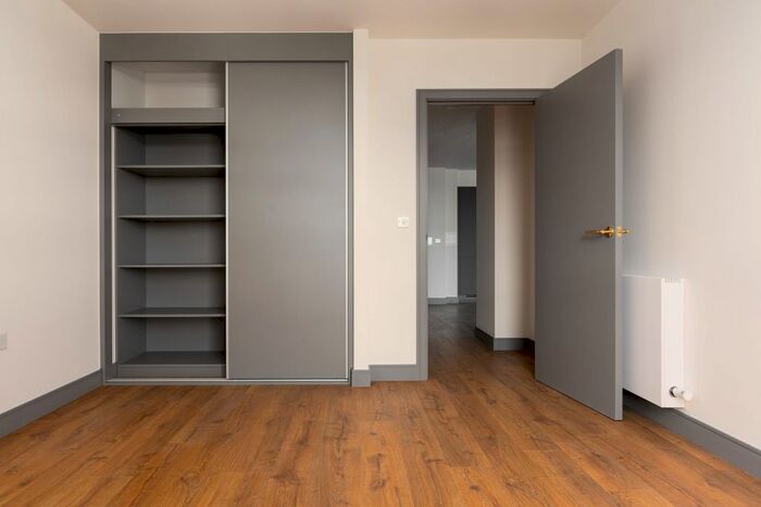 2 Bedroom Flat To Rent In The Gessner, Watermead Way, Tottenham Hale, N17