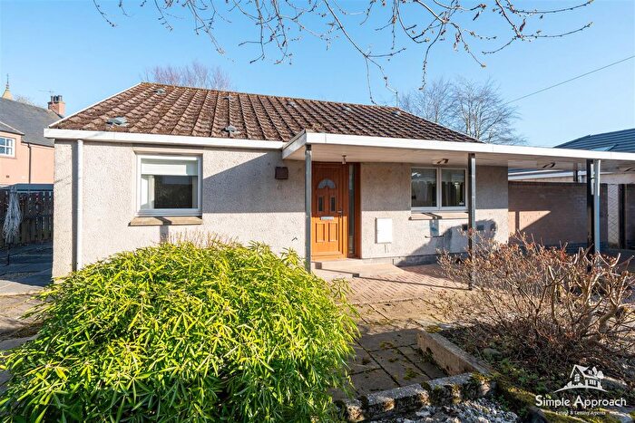 3 Bedroom Property For Sale In Dunlappie Road, Edzell, DD9