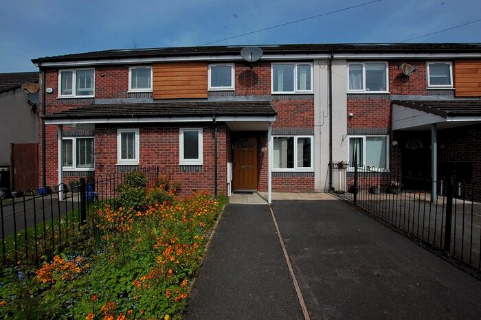 3 Bedroom Terraced House To Rent In Atlas Street, Ashton-Under-Lyne, Greater Manchester, OL7