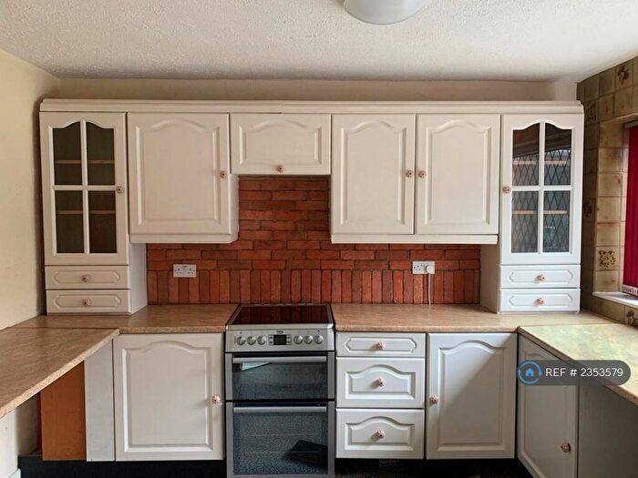 3 Bedroom Terraced House To Rent In Marie Drive, Birmingham, B27