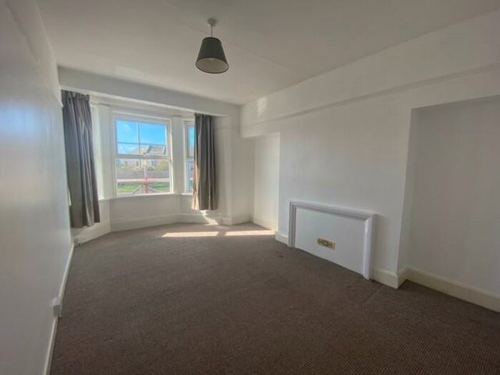 3 Bedroom Apartment To Rent In Northumberland Terrace, Plymouth, PL1