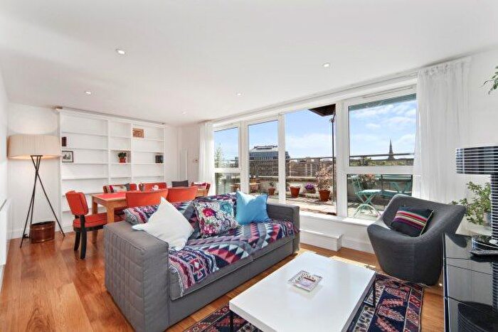 2 Bedroom Flat To Rent In Vauxhall Bridge Road, London, SW1V