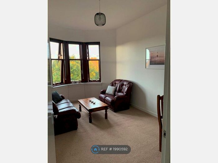 1 Bedroom Flat To Rent In Napiershall Street, Glasgow, G20
