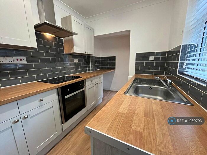 2 Bedroom Terraced House To Rent In Wellington Street, Peterborough, PE1