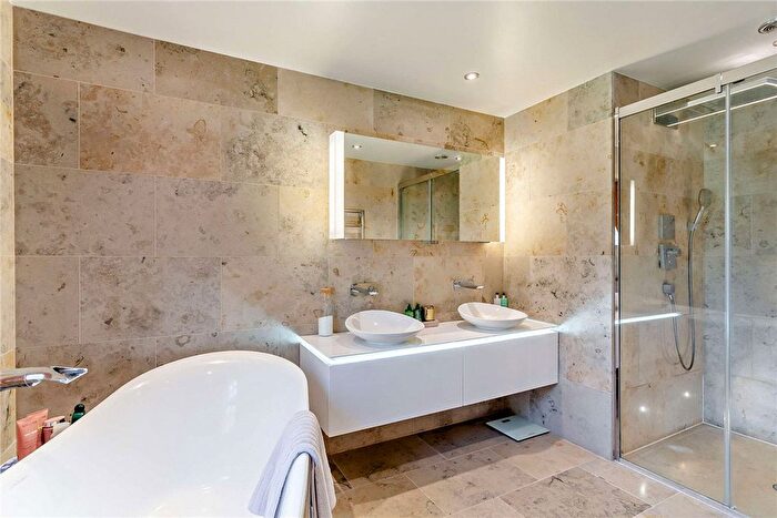 5 Bedroom Detached House For Sale In Church Street, Whixley, Near Harrogate, North Yorkshire, YO26