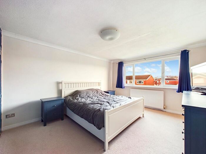 4 Bedroom Detached House For Sale In Haddington Road, Beaumont Park, Whitley Bay, NE25