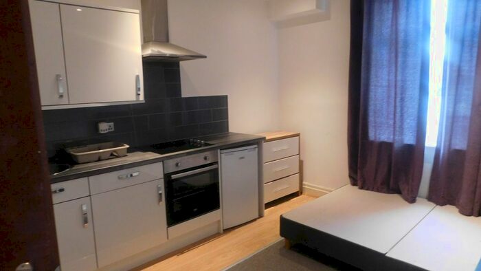 1 Bedroom Studio To Rent In Manchester Road, Clifton, M27