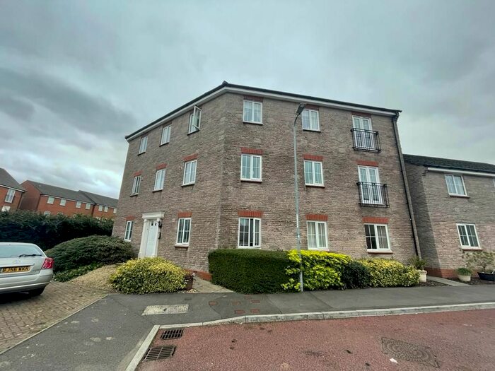 2 Bedroom Flat To Rent In Llanidloes Mews, Celtic Horizons, Newport NP10