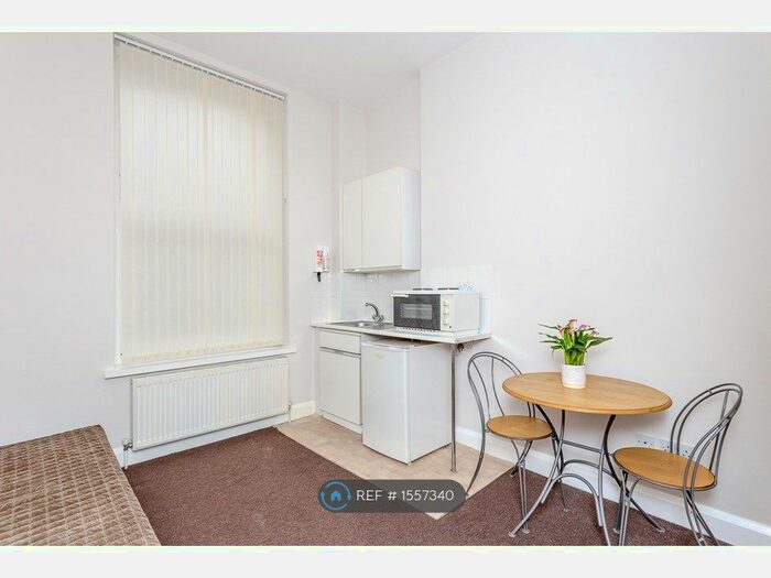 Studio To Rent In Talbot Square, London, W2