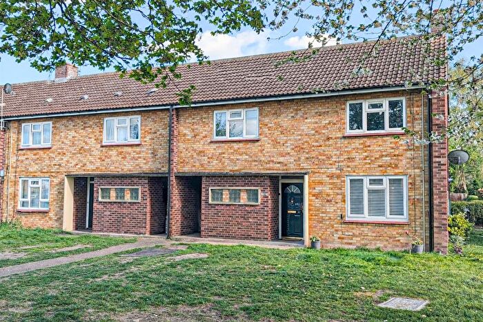 2 Bedroom Flat For Sale In Windsor Road, Newmarket, CB8