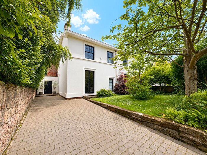 4 Bedroom Detached House For Sale In Southwood Road, Liverpool, Merseyside, L17