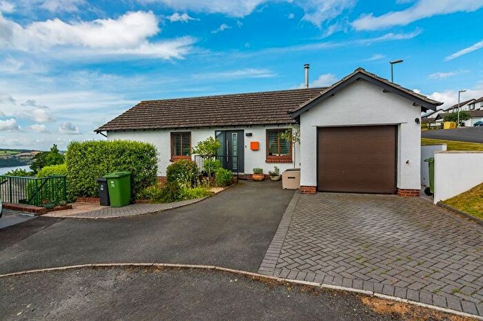 4 Bedroom Property For Sale In Great Furlong, Bishopsteignton, TQ14