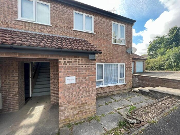 Studio To Rent In Otter Way, Barnstaple, EX32