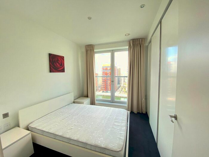 2 Bedroom Flat To Rent In Baltimore Wharf, London, E14