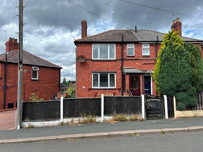 2 Bedroom Semi Detached House For Sale In St. Giles Avenue, Oldbury, B65
