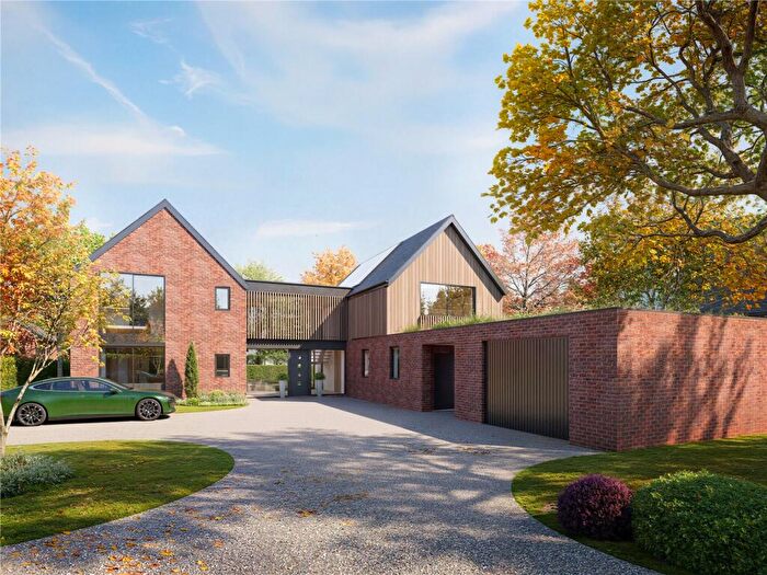 5 Bedroom Detached House For Sale In Hunting Butts Farm, Swindon Lane, Cheltenham, Gloucestershire, GL50