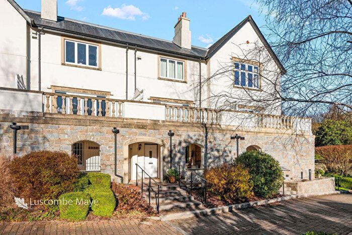 4 Bedroom Terraced House For Sale In Didworthy, South Brent, TQ10