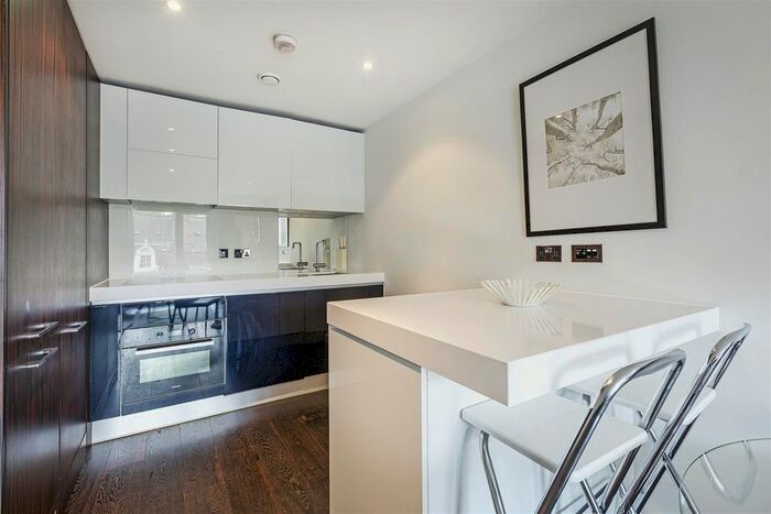 1 Bedroom Flat To Rent In Moore House, Grosvenor Waterside, Gatliff Road, London, SW1W