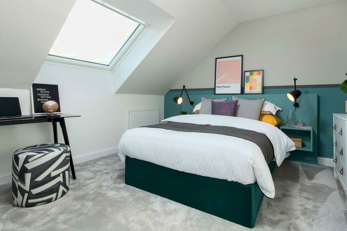 3 Bedroom End Of Terrace House For Sale In Benfield Road, Newcastle Upon Tyne, NE6