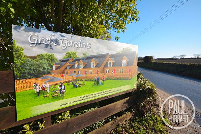 2 Bedroom End Of Terrace House To Rent In Grebe Gardens, High Road, Burgh Castle, NR31