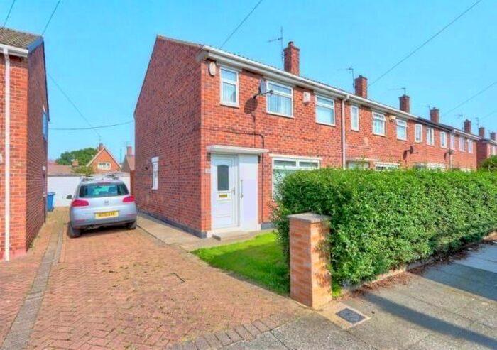 3 Bedroom Semi-Detached House To Rent In Nightingale Road, Eston, TS6