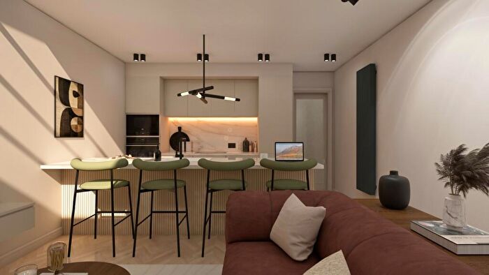 Studio To Rent In Teignmouth Road, Selly Oak, West Midlands, B29