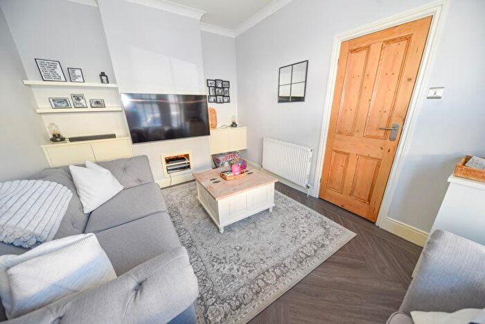 3 Bedroom Terraced House For Sale In Portchester Road, North End, PO2