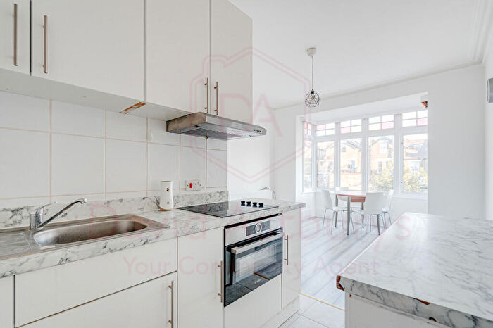 1 Bedroom Apartment To Rent In Dean Road, Willesden Green, NW2