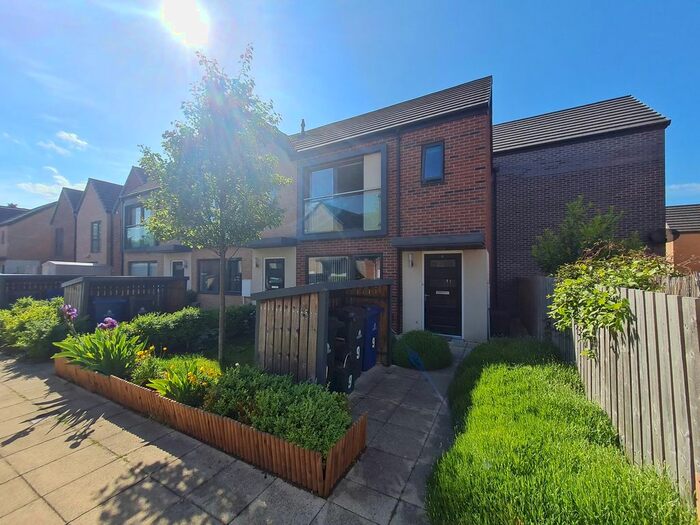 1 Bedroom Property To Rent In Farrier Close, Doncaster, DN1