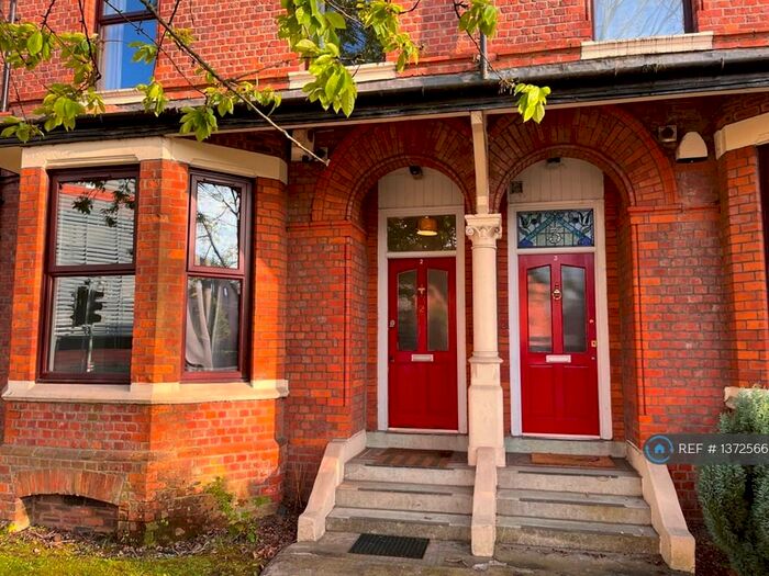 1 Bedroom Flat To Rent In Heathersage Road, Manchester, M13