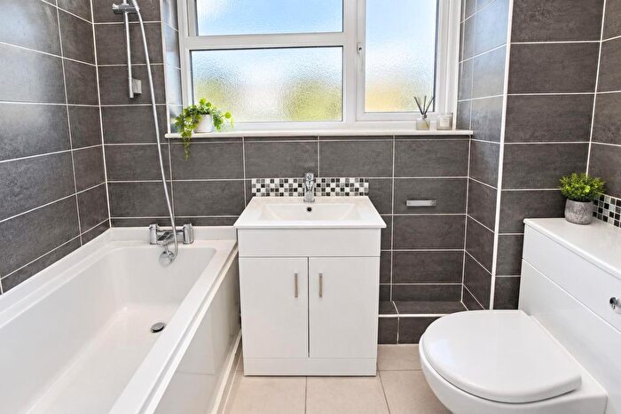 2 Bedroom Terraced House To Rent In Fane Way, Gillingham, ME8