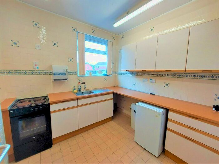 4 Bedroom Detached House To Rent In Brackenberry, Newcastle Under Lyme, Staffordshire, ST5