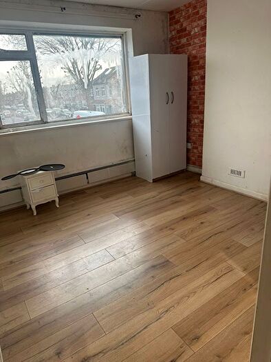 7 Bedroom Detached House To Rent In Barking Road, London, E13