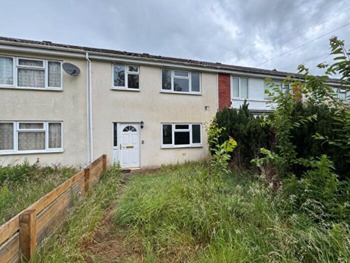 2 Bedroom Terraced House For Sale In Stag Place, King's Lynn, Norfolk, PE30