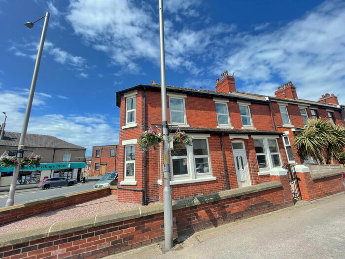 3 Bedroom Terraced House To Rent In Garstang Road North, Wesham, Preston, Lancashire, PR4