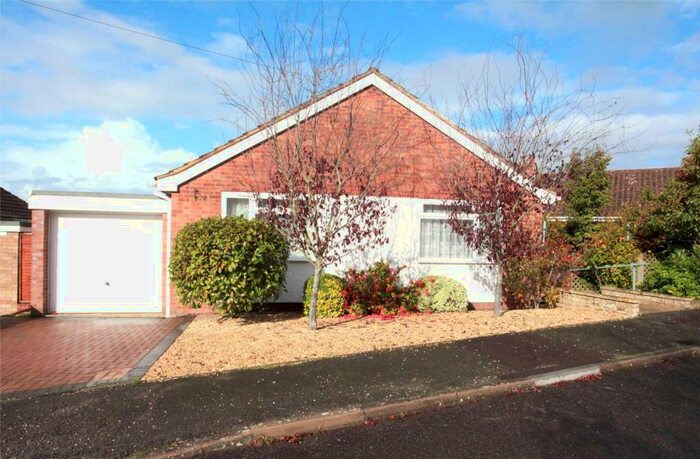 3 Bedroom Semi-Detached Bungalow For Sale In Blounts Court, Potterne, Devizes, SN10