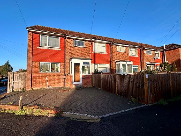 3 Bedroom Terraced House For Sale In St Johns Road, Bexhill-On-Sea, TN40