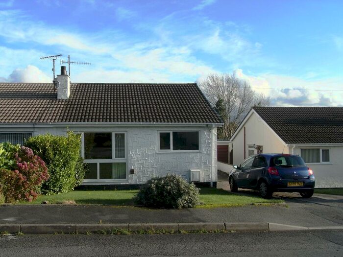 2 Bedroom Bungalow To Rent In Tyddyn Isaf, Menai Bridge, Anglesey, LL59