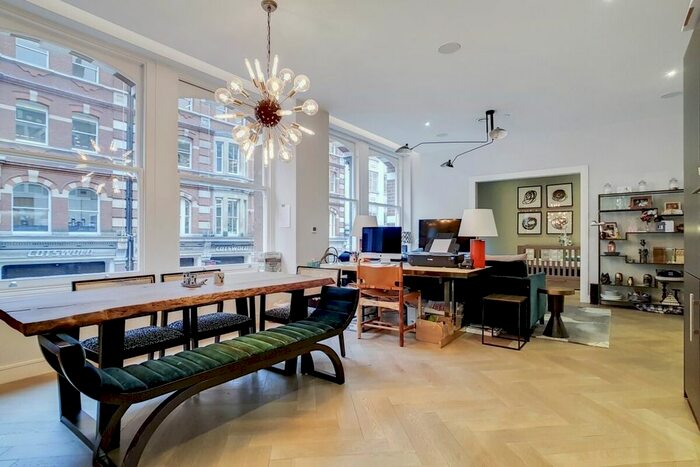 2 Bedroom Flat To Rent In Southampton Street, London, WC2E