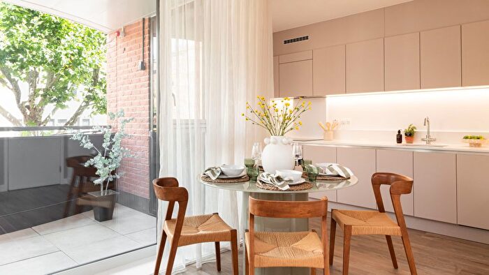 1 Bedroom Flat For Sale In Buckland Street, Hackney, N1