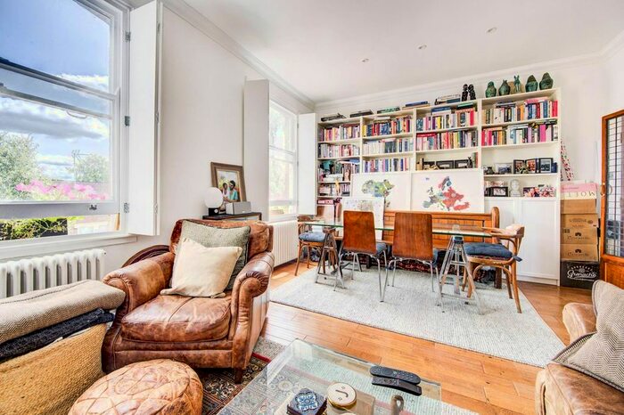 1 Bedroom Flat To Rent In Ashmore Road, Maida Vale, London, W9